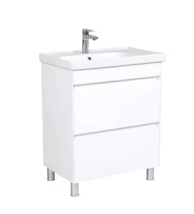 Тумба БРИЗ "Валенсия Т- 18" + умыв. "Эйфория" 60 см