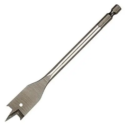 Сверло перовое 18х 152мм, Rennbohr