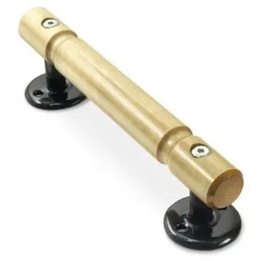 Ручка - скоба Винтаж НОЭЗ РС 300 оксид