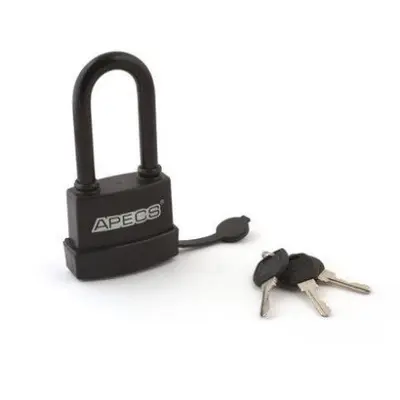 Замок АПЕКС навесной BC PDR-50-70-L