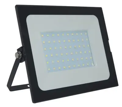 Прожектор светодиодный 70Вт General GTAB-70-IP65-6500
