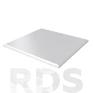 Панель АР600А6-Е Эконом/45/Т-24 А903RUS01/F d=1,5 белый матовый перф.
