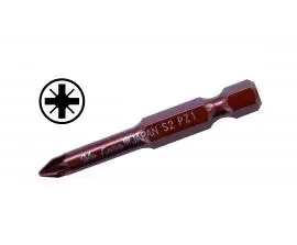 Насадка для шурупа Mr.Logo РZ 1/50мм