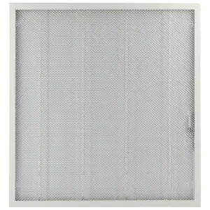 Светильник светодиодный SPO-6-72-6K-P 595х595х19 72Вт 6120лм 6000К IP40 панель призма с проводом