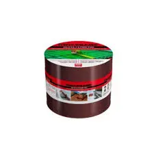 Лента NICOBAND самоклеющаяся коричневая  7,5см х 3м