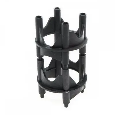 Стойка многоуровневая большая 25,35,45,55/32