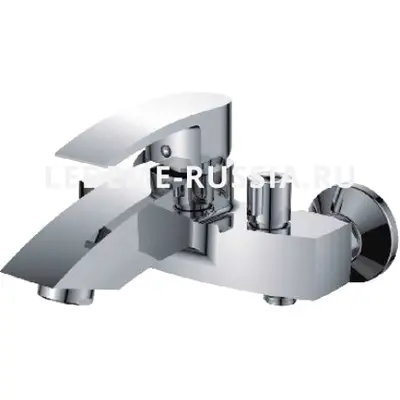 Смеситель LEDEME L3243 для ванны