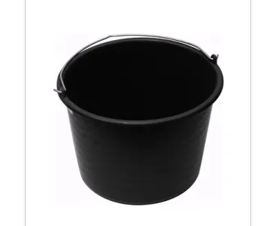 Ведро 20л строительное Flexible резинопластик