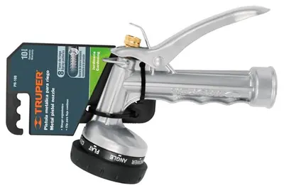 Распылитель садовый TRUPER PR-108 + коннектор