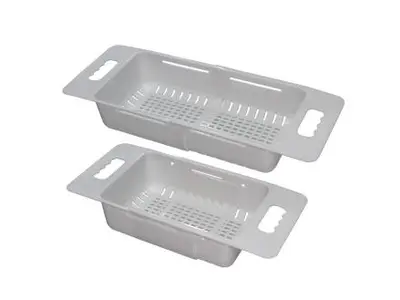 Дуршлаг Милих для раковины универсальный 02079