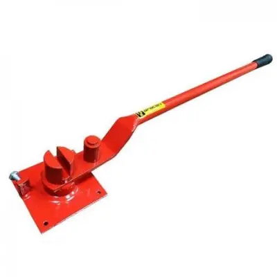 Станок ручной для гибки арматуры 12 Е