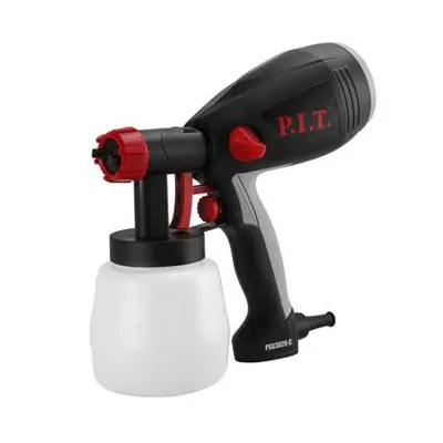 Краскопульт PIT Мастер PSG 3020-C