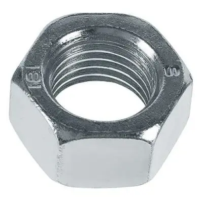 Гайка Din 934 М18  кл.пр.8,8