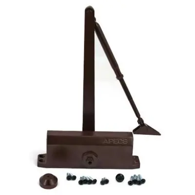 Доводчик АПЕКС DC-20.4/1050/100-A1-BR