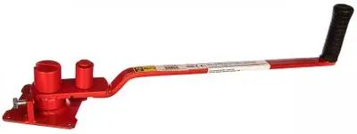 Станок ручной для гибки арматуры 10 Е