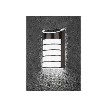 Светильник фасадный ERAFS024-40 Сталь 5LED 17лм солнечная батарея ЭРА Б0044254 — 2