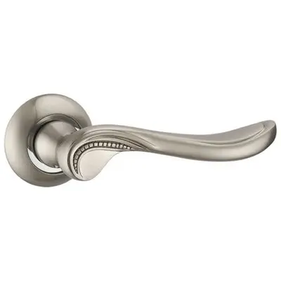 Ручка PUNTO Arfa TL SN/CP-3 матовый никель/хром