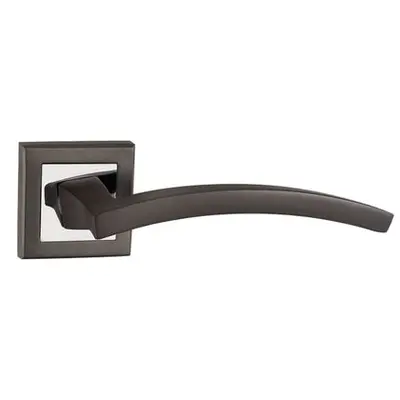 Ручка PUNTO Navy QL GR/CP-23 графит/хром н.з