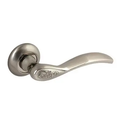 Ручка АПЕКС Megapolis "Istanbul" Н-0844-А-NIS/Ni