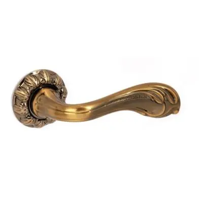 Ручка АПЕКС Caramello H-2412-Z-ANB снята с производ