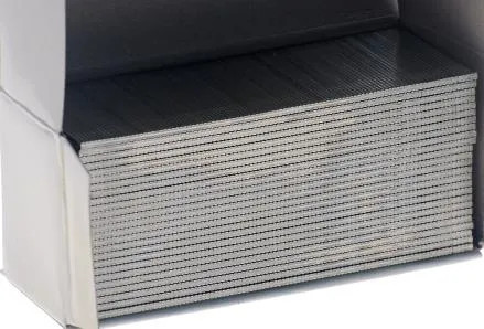 Гвозди FUBAG для SN4050 1.05х1.25, 20мм, 5000шт — 2