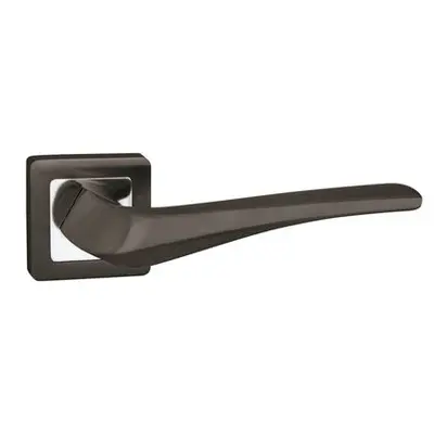 Ручка PUNTO Meteor QR GR/CP-23 графит/хром