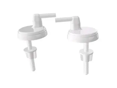 Крепление для крышки унитаза Nova King 7028