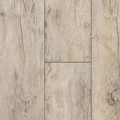 Ламинат Kastamonu Floorpan Blue Дуб Ален 1380х195х8мм / 33кл./8шт.в уп./2,131 м.кв./