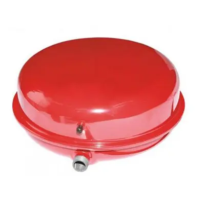 Бак расширительный 10л плоский