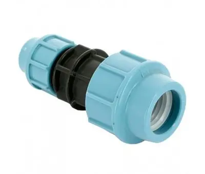 Муфта 32х25 ПНД