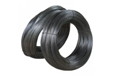 Проволока вязальная неоцинкованная ОК т / о d 1,2 мм х 100м