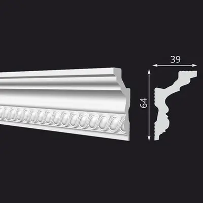 Багет "Формат" -207570 / дл.2м. /