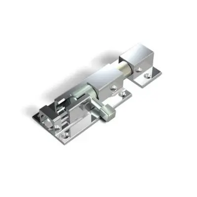 Шпингалет АПЕКС DB-05-60 CR