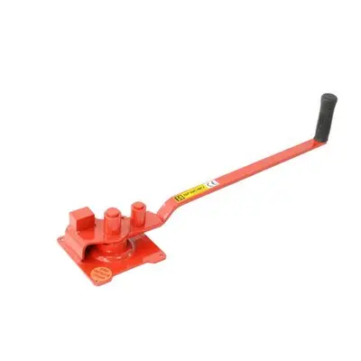 Станок ручной для гибки арматуры 12 РТ