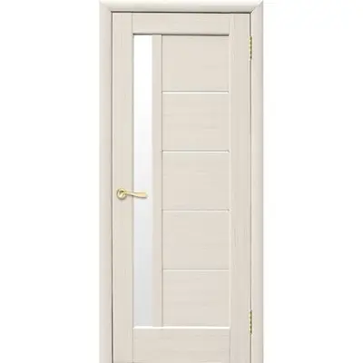 Дверь Грета 800 * 2000мм Ясень New + Рис1