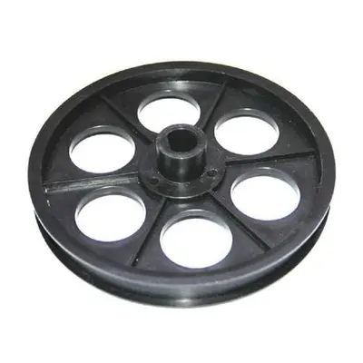Шкив для бетономешалки d17, d162 скос