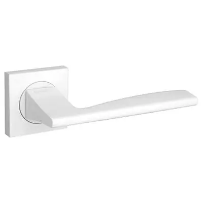 Ручка FUARO Rock KM WH-19 белый