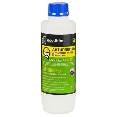 Антиплесень GOOD-HIM AP 1л