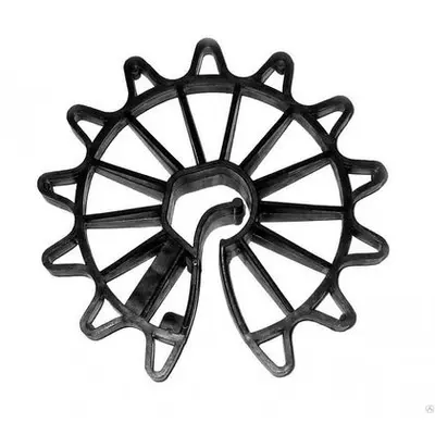 Фиксатор арматуры "Звездочка" 50/6 (250)