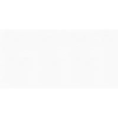 Плитка настенная 24,9х50 Luster Blanco WT9LST00