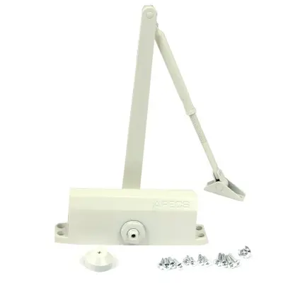 Доводчик АПЕКС DC-20.4/1050/100-A1-W