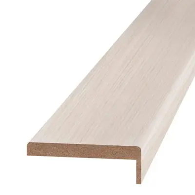 Наличник телескоп. 70х10х2140 Ясень New / Новый Стиль / стоевой