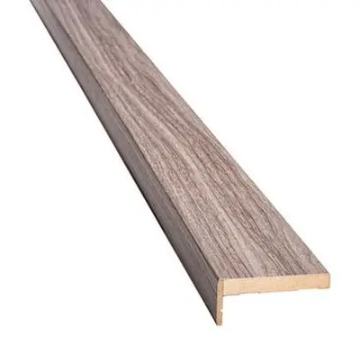 Наличник Смарт 70х2200 Жемчуг magica / Новый Стиль / стоевой