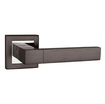 Ручка PUNTO Style QL GR/CP-23 графит/хром