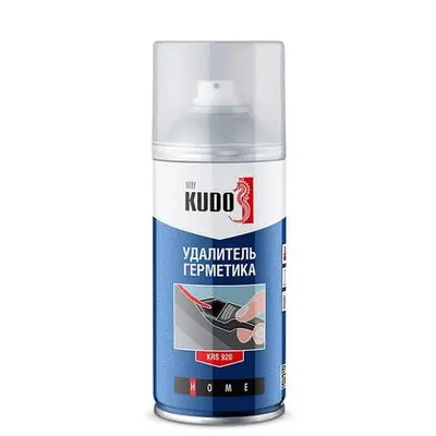 Удалитель герметика KUDO KRS-920 универсальный 210мл