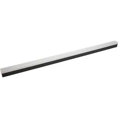 Cветильник AL4020 24W 2600Lm 6500K,в алюмин. корпусе,1180х50х55мм