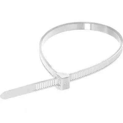 Хомут для электропроводки 250-4,0  /уп.100шт./