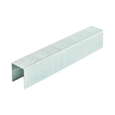 Скобы ELITECH для 18GA 1,05х1,25мм, 5,7х19 5000шт
