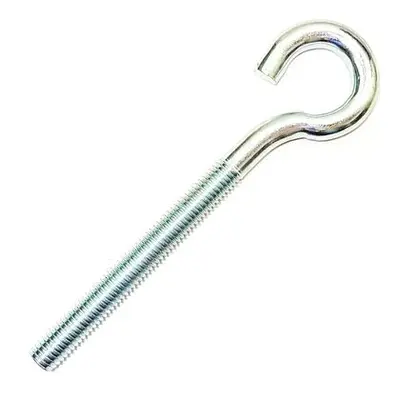 Винт С-образный метрическая резьба  6х100