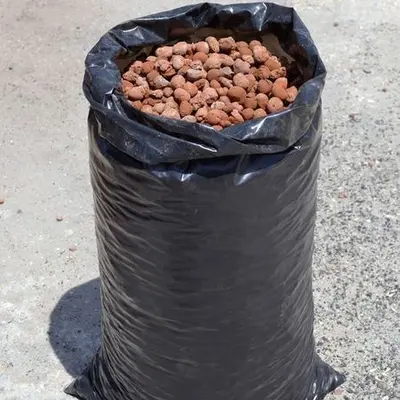 Керамзит 10-20 мешок  (0,044м.куб)